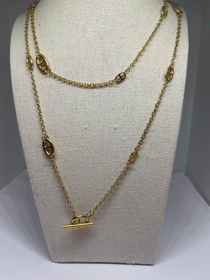 Collier Alger