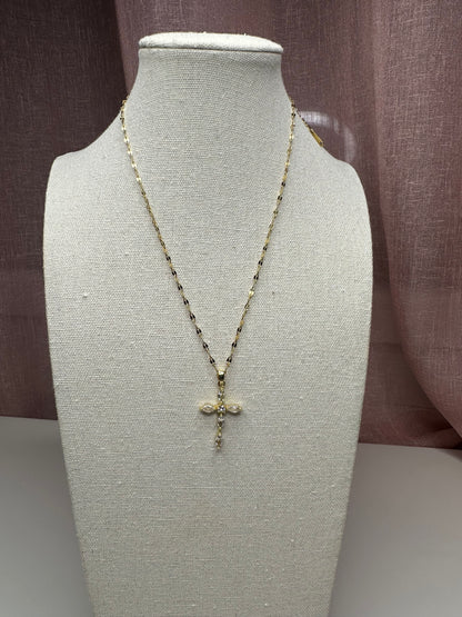 Collier Cross My Store