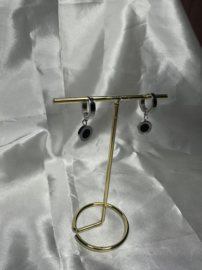 Boucles d'oreilles Bahutiers